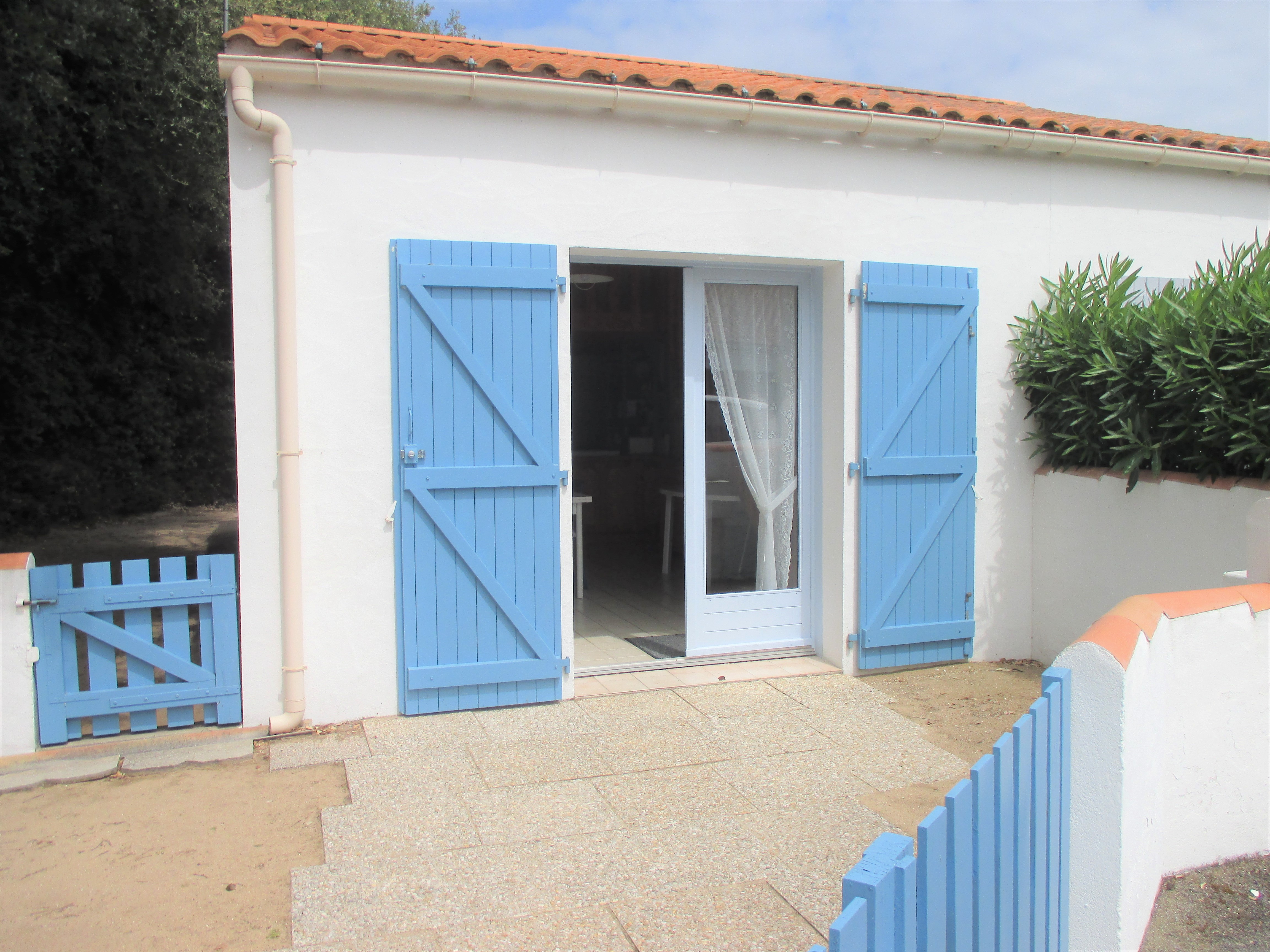 Maison à Vendre Tréboul Plage Saint Jean